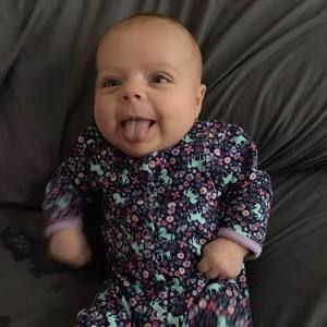 Meet your Posher, Carol